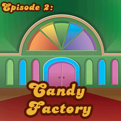 Candy Factory