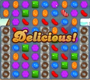 Candy Crush saga cheats - level 900