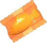 Jelly Fish (caramelo especial)