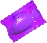 Jelly Fish (bonbon spécial)