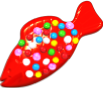 Jelly Fish (caramelo especial)