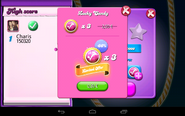 Lucky Candy (booster)