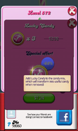 Lucky Candy (booster)
