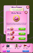 Lucky Candy (booster)