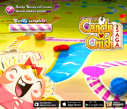 Lucky Candy (caramelle speciali)