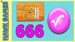 Nivel A666