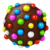 Bombe de couleur (bonbon spécial)