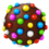 Color Bomb (caramella speciale)