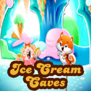 Grottes de crème glacée (épisode 35)