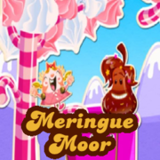 Meringue Moor (Episódio 34)