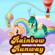 Rainbow Runway