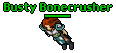 Busty Bonecrusher
