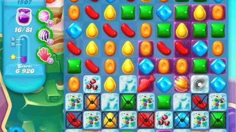 Nivel 1507 / Versiones