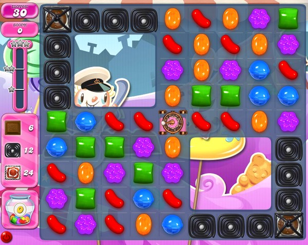 Candy Crush saga cheats - level 2024