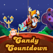 Candy Countdown