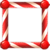 Candy Cane Fence