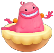 Troll de chicle