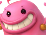 Troll de chicle