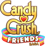 Candy Crush Amigos Saga