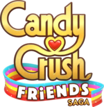 Candy Crush Friends Saga