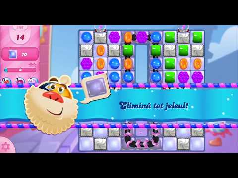 Candy Crush saga cheats - level 3102