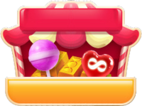 Banque de sodas Candy Crush