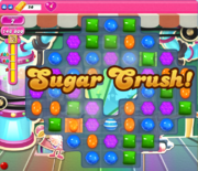Zucchero Crush