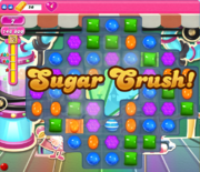 Sugar Crush