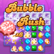 Bubble Rush