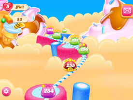 Cumbre de Soft Serve