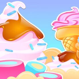 Cumbre de Soft Serve