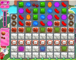 Nivel 187 / Versiones
