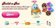 Booster Bot