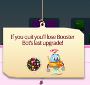 Bot booster