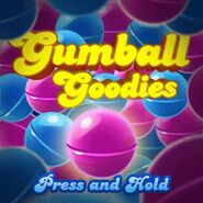 Gumball Goodies
