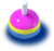 Bonbon bombe