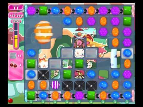 Candy Crush saga cheats - level 2337