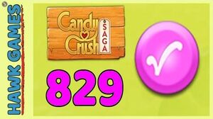 Nivel A829