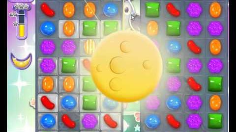 Nivel 210 / Dreamworld